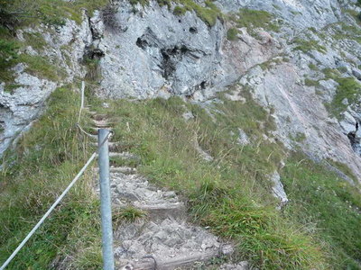 Untersberg 26.September 2009-225.JPG