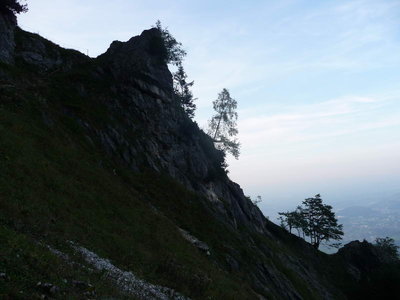 Untersberg 26.September 2009-230.JPG