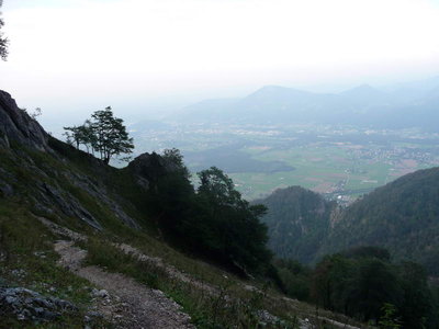 Untersberg 26.September 2009-231.JPG