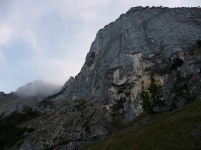 Untersberg 26.September 2009-232.JPG