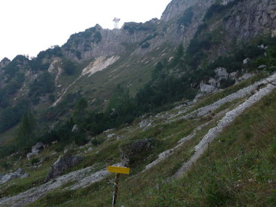 Untersberg 26.September 2009-235.JPG