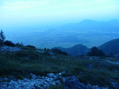 Untersberg 26.September 2009-236.JPG