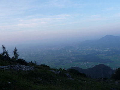 Untersberg 26.September 2009-238.JPG