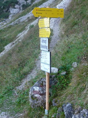 Untersberg 26.September 2009-239.JPG