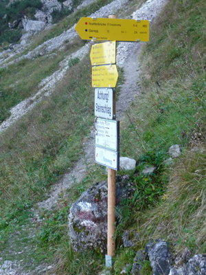 Untersberg 26.September 2009-239.JPG