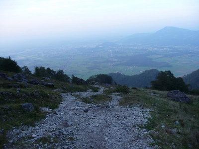 Untersberg 26.September 2009-241.JPG