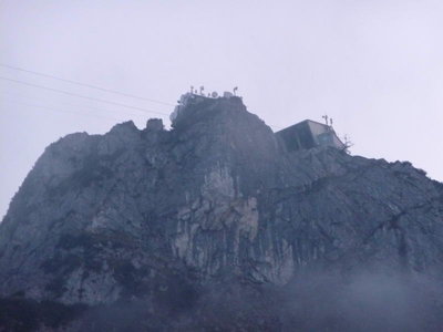 Untersberg 26.September 2009-247.JPG