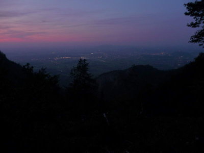 Untersberg 26.September 2009-250.JPG