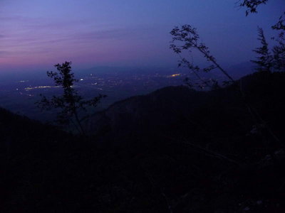 Untersberg 26.September 2009-253.JPG