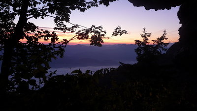 Untersberg 27.September 2009-22.JPG