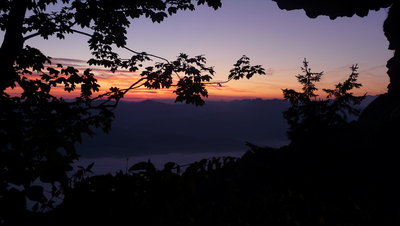 Untersberg 27.September 2009-23.JPG