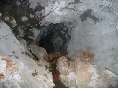 Untersberg 27.September 2009-24.JPG