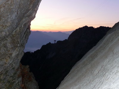 Untersberg 27.September 2009-27.JPG