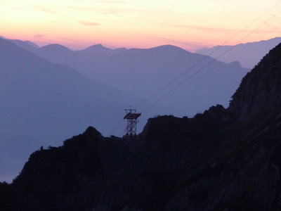 Untersberg 27.September 2009-28.JPG