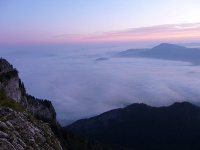 Untersberg 27.September 2009-31.JPG