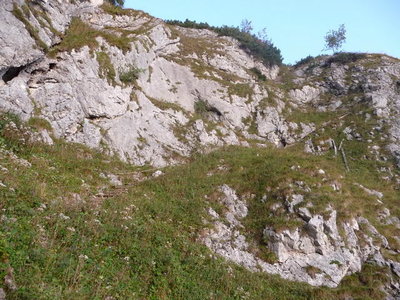 Untersberg 27.September 2009-36.JPG