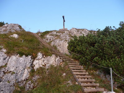 Untersberg 27.September 2009-38.JPG