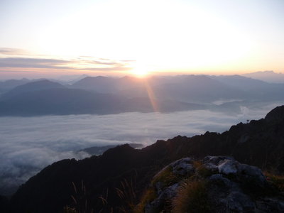 Untersberg 27.September 2009-39.JPG