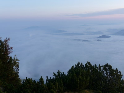 Untersberg 27.September 2009-41.JPG