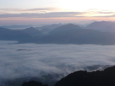 Untersberg 27.September 2009-43.JPG