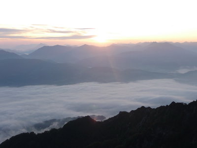 Untersberg 27.September 2009-44.JPG