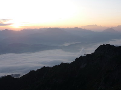 Untersberg 27.September 2009-45.JPG