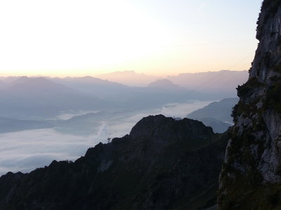 Untersberg 27.September 2009-46.JPG