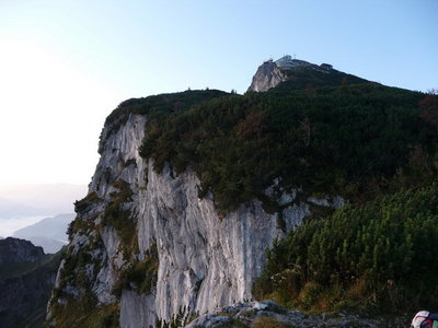 Untersberg 27.September 2009-47.JPG