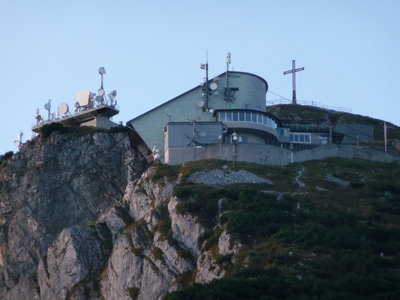 Untersberg 27.September 2009-48.JPG