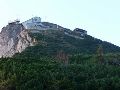 Untersberg 27.September 2009-49.JPG