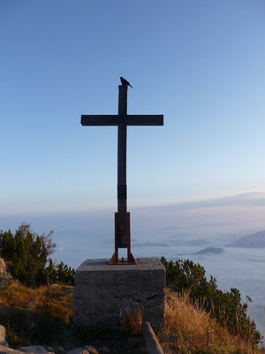 Untersberg 27.September 2009-50.JPG