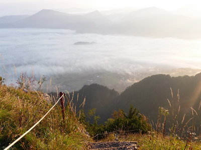 Untersberg 27.September 2009-51.JPG