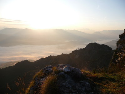 Untersberg 27.September 2009-52.JPG