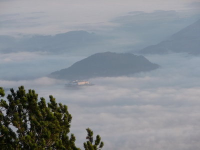 Untersberg 27.September 2009-60.JPG