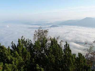 Untersberg 27.September 2009-64.JPG