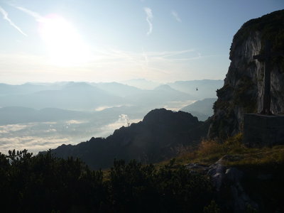 Untersberg 27.September 2009-67.JPG