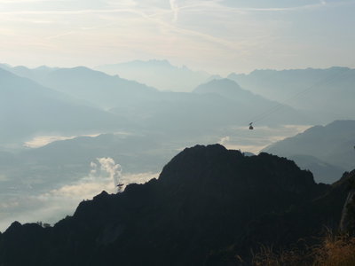 Untersberg 27.September 2009-68.JPG