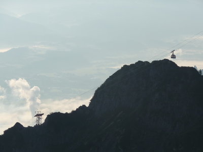 Untersberg 27.September 2009-69.JPG