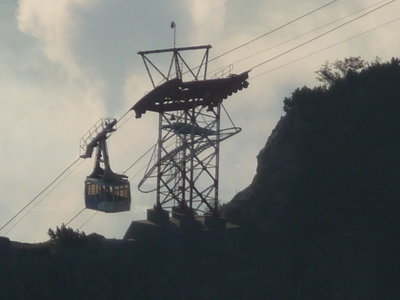 Untersberg 27.September 2009-73.JPG