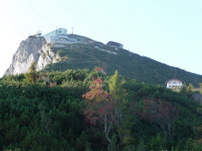 Untersberg 27.September 2009-74.JPG