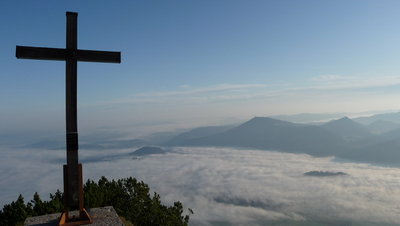 Untersberg 27.September 2009-75.JPG