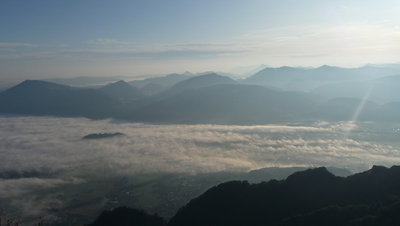 Untersberg 27.September 2009-76.JPG