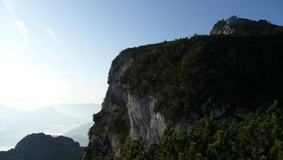 Untersberg 27.September 2009-78.JPG