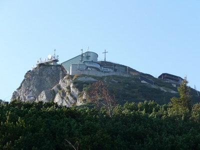 Untersberg 27.September 2009-80.JPG