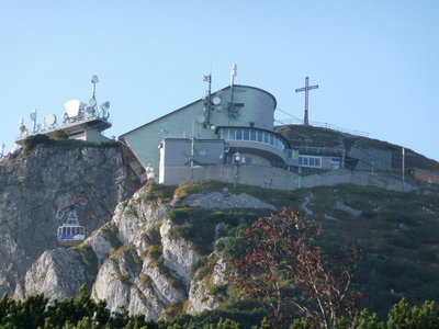 Untersberg 27.September 2009-81.JPG