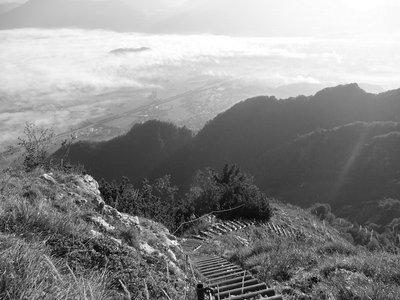 Untersberg 27.September 2009-83.JPG