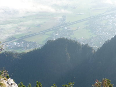 Untersberg 27.September 2009-84.JPG