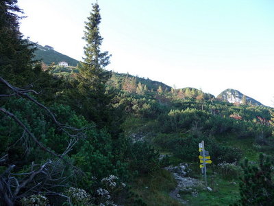 Untersberg 27.September 2009-85.JPG