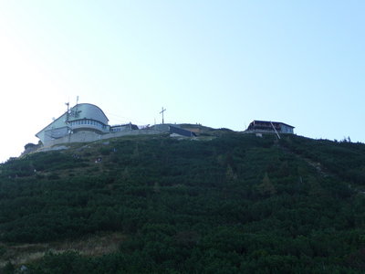 Untersberg 27.September 2009-89.JPG