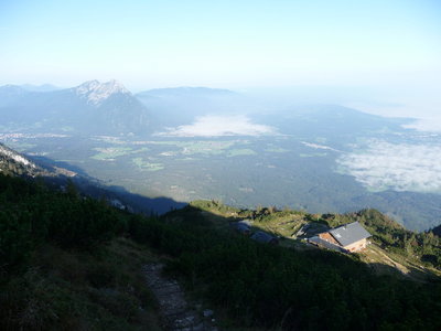 Untersberg 27.September 2009-90.JPG